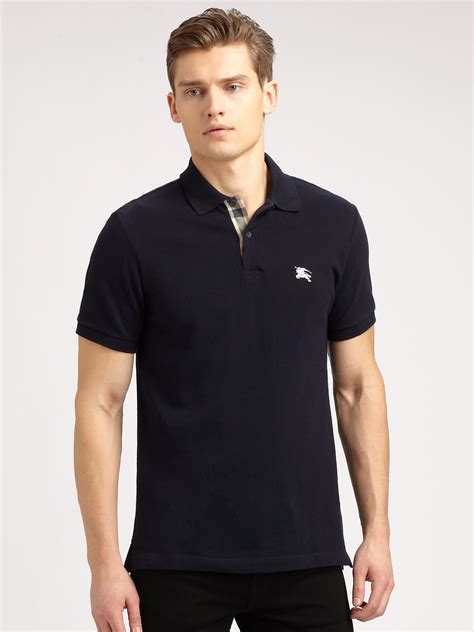 Burberry Brit Polo 